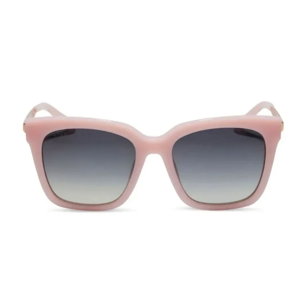 Diff‎ Eyewear Hailey Oversized Sunglasses